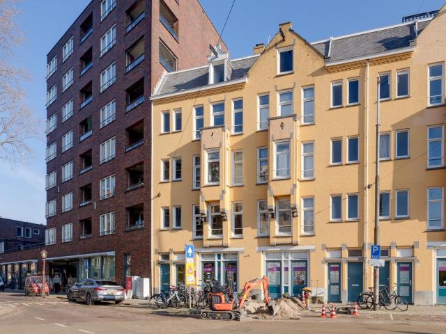 Baarsstraat, 35 1, 1075RV, Amsterdam, Noord Holland 1075RV