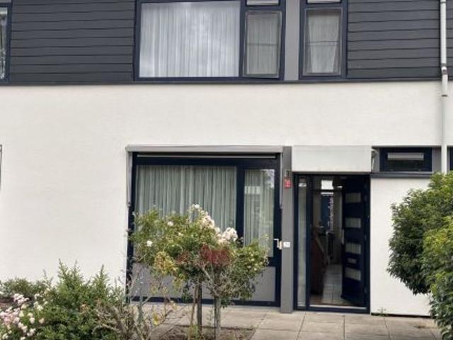 Baarzenstraat 71