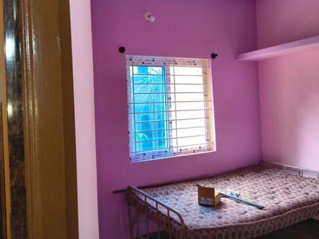Babusa Palya, North Bangalore 1 Bedroom 500 Sq. Ft. Independent House in Babusa Palya Bangalore Listing ID: #10401