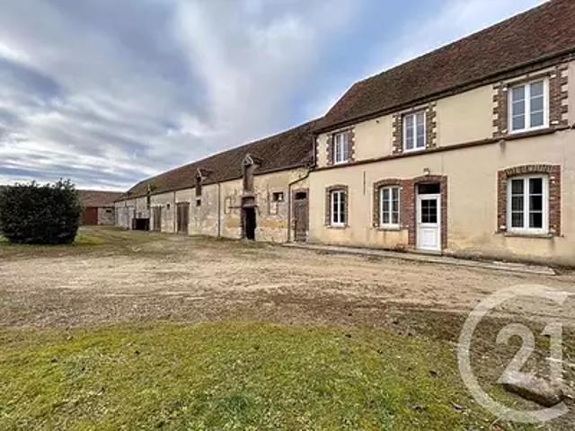 Baby 77480 Achat / Vente maison 5 pièces t5
