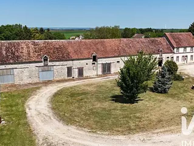Baby 77480 Achat / Vente maison 7 pièces t7