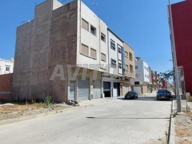 Bab andalouse