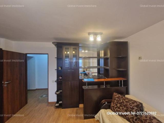 Baba Novac Apartament 2 camere mobilat utilat, Loc de parcare, termen lung