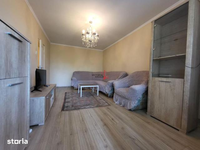 BABA NOVAC PARC 2 CAMERE DECOMANDAT CU TERASA