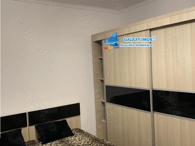 baba novac | 2 camere spatios modern 62mp | 1988 | ac balcon | metrou