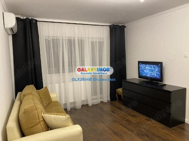 baba novac | 2 camere spatios modern 62mp | 1988 | AC balcon | metrou