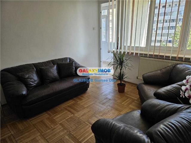 baba novac | 2 camere 53mp | 1980 | AC cada balcon | parcare parc