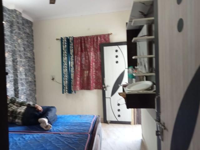 Baba Colony, Burari 2 Bedroom 65 Sq. Yd. Builder Floor in Baba Colony Delhi Listing ID: #10411