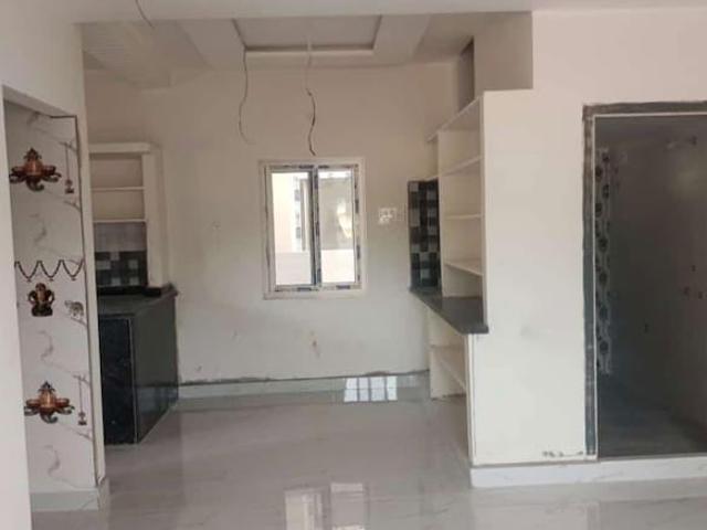 Baba Residency Padmarao Nagar 3 Bedroom 1850 Sq. Ft. Apartment in Padmarao Nagar Hyderabad Listing ID: #10275