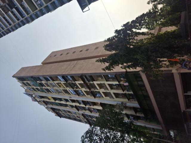Baba Solitaire 1 Bedroom 638 Sq. Ft. Apartment in Vashi Sector 26 Navi Mumbai Listing ID: #10349