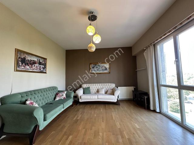 Babacan Crown Deluxe 2+1 Boş Satılık Daire Akbatı Avm Yanı