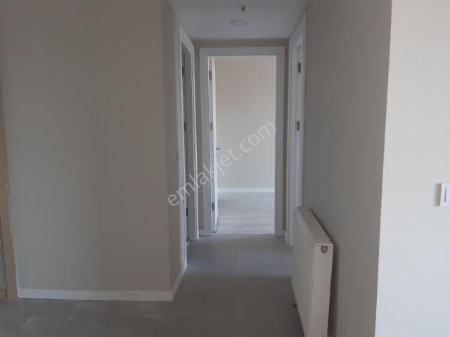 Babacan Premium'da Kiralık 2+1 Boş Daire