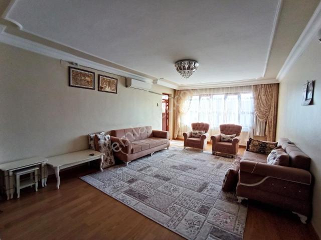 Babacandan Yenişehirde Doğalgazlı 4+1 Daire