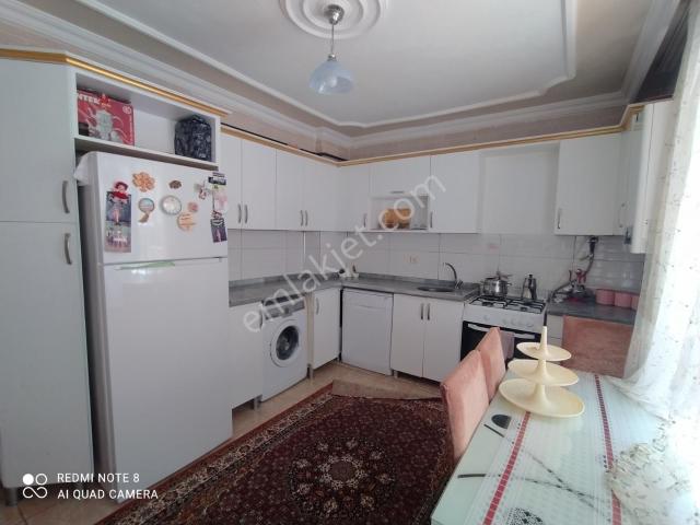Babacandan Yenişehir'de Uygun Fiyatlı 3+1 Satılık Daire