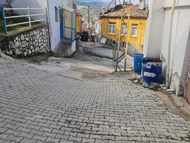 BABADAĞ GAZI DE MUSTAKIL EV