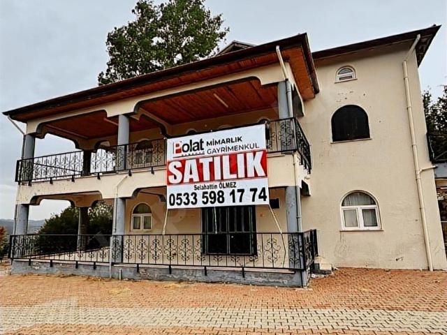 BABADAĞ KARAÇÖPLENDE EŞSİZ DAĞ EVİ