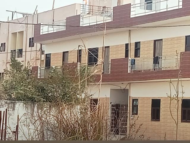 Babaji Wave Homes 101 Sq. Yd. Plot in Knowledge Park Ii Greater Noida Listing ID: #8897