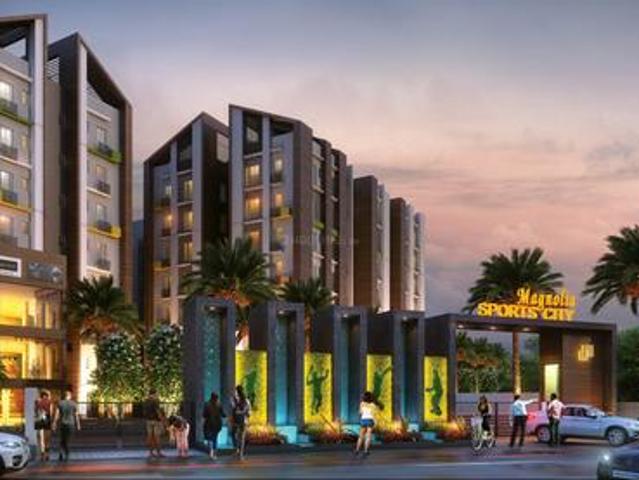 Babanpur 2 BHK Apartment For Sale Kolkata
