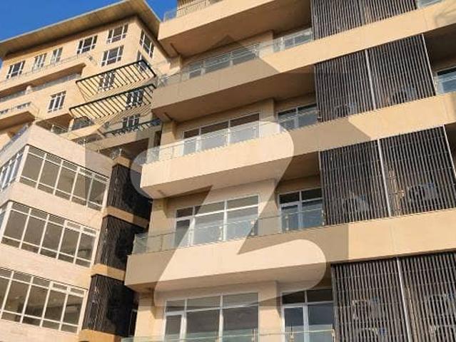 2 Bed Ultra Modern Apartment for Rent in DHA Raya Lahore | Prime Golf Community Living