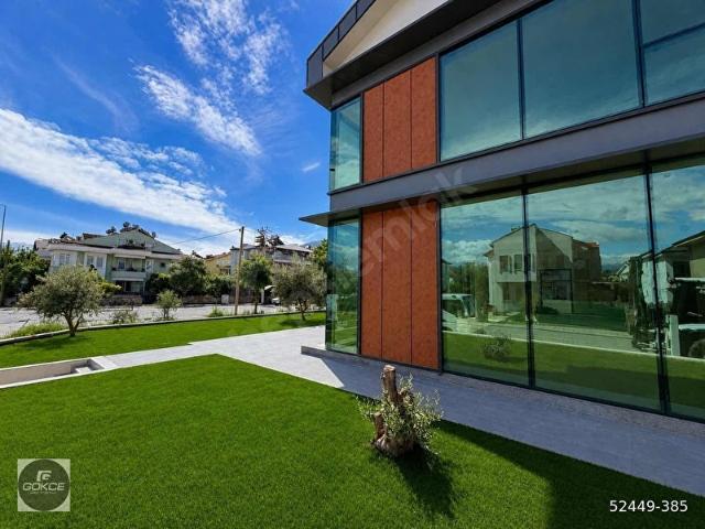 Babataşı Mah. Girne Koleji Karşısı Kiralık 2+1 Dubleks Ofis