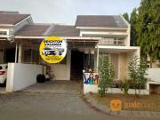 Babatan Rumah Siap Huni One Gate Row 3 Mobil