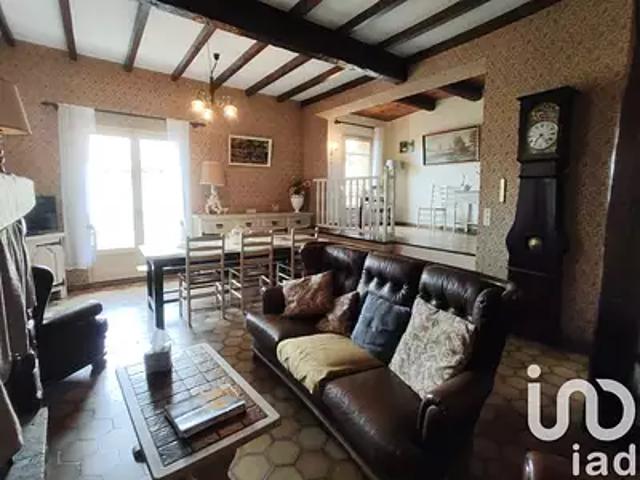 Babeau Bouldoux 34360 Achat / Vente maison 4 pièces t4