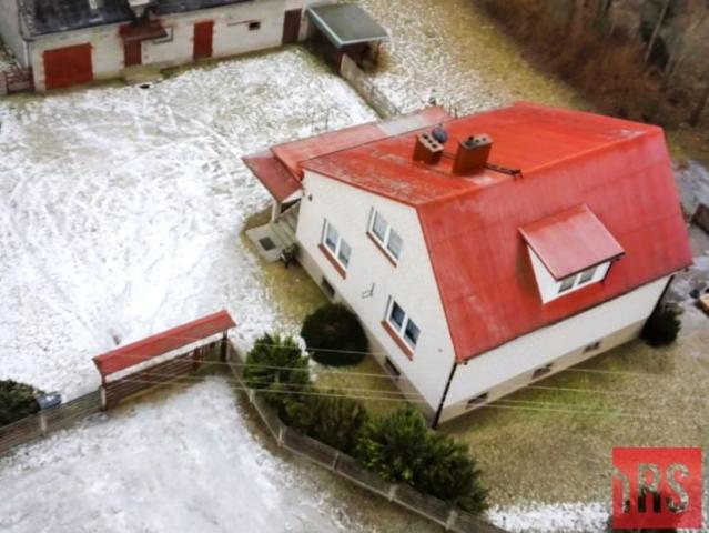 Babiak 180 m², Grzymiszew