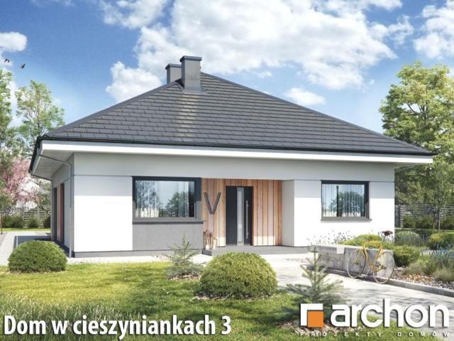 Babiego Lata 114 m², Wagowo