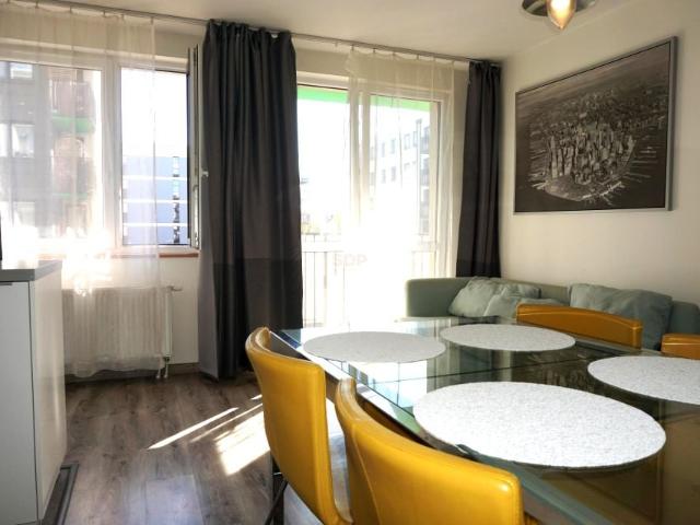 Babiego Lata 46,70 m², Wrocław