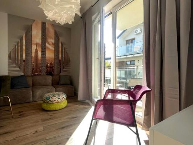 Babiego Lata 94,70 m², Warszawa