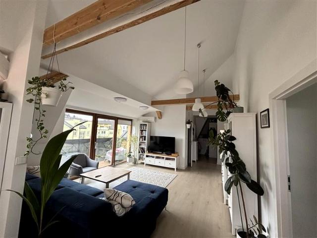 Babiego Lata/komfort/rozkład/2016r 95 m², Wrocław