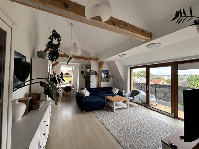 Babiego Lata/komfort/rozkład/2016r 95 m², Wrocław