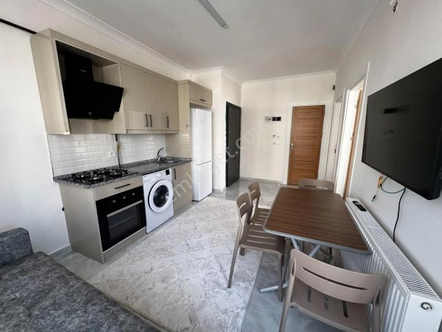 Babil Emlaktan Kiralık Ana Cadde Üzeri 2+1 Yeni Eşyalı Stüdyo Daire