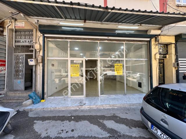 Babil Emlaktan Kiralık Şehir Merkezinde Geniş İşyeri&mağaza