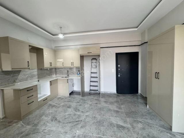 Babil Emlaktan Kiralık Yeni Hastane Yanı 2+1 Geniş Stüdyo Daire