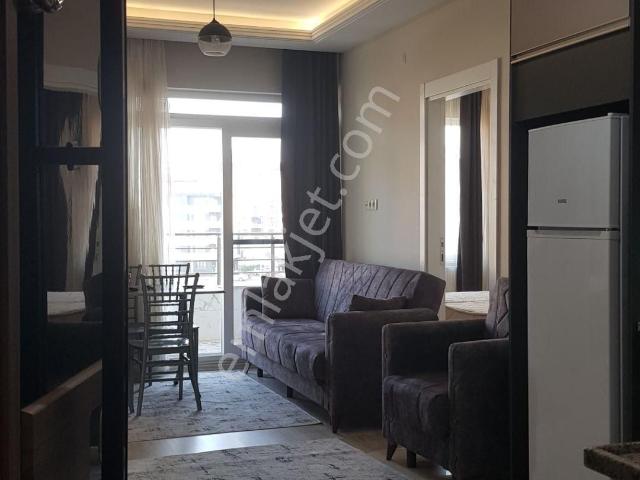 Babil Emlaktan Kiralık Yenibeşevlerde 2+1 Eşyalı Lüx Daire