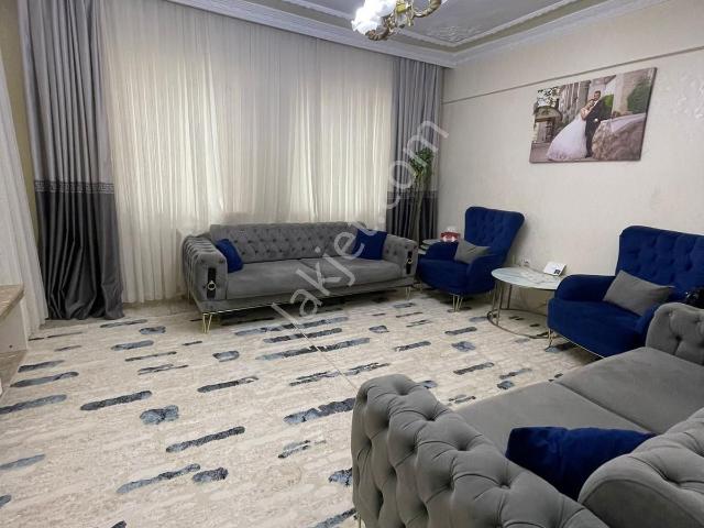 Babil Emlaktan Satlık 3 Cepheli 3+1 Doğalgazlı Takasa Açık Daire