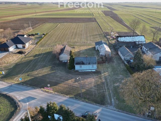 Babin, 80 m2
