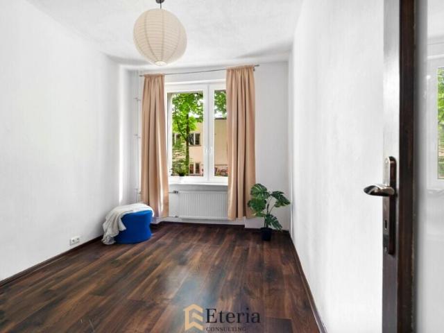 Baboszewska 49,50 m², Warszawa