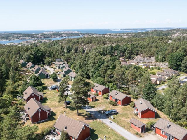 Babordsvägen 7