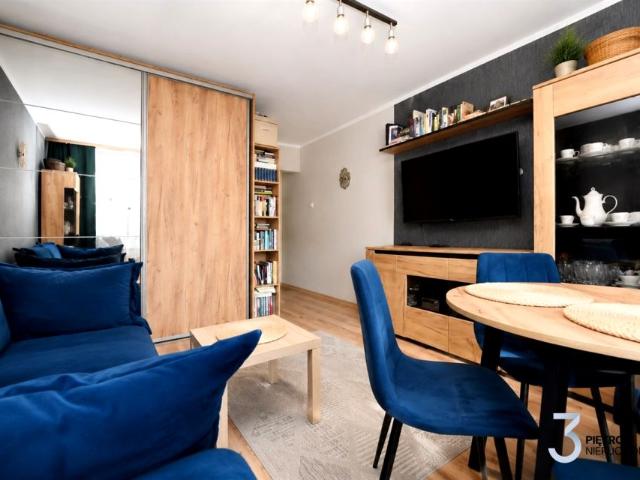 Baczyńskiego 44,16 m², Sosnowiec