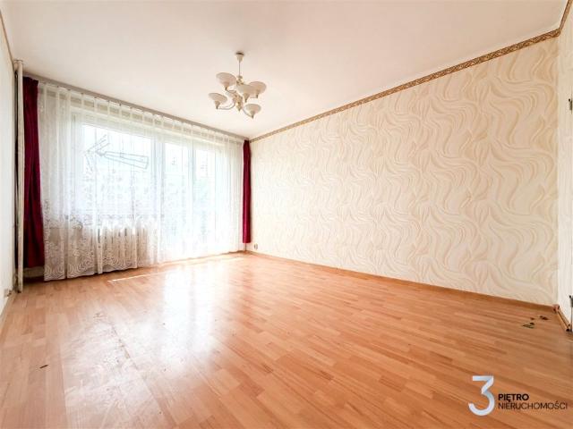 Baczyńskiego 55 m², Sosnowiec