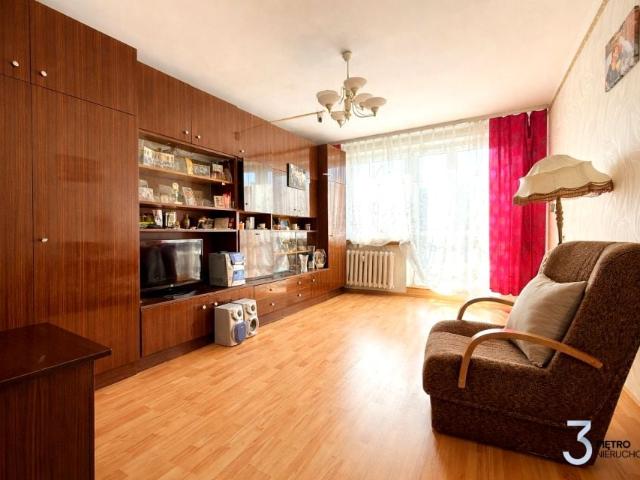 Baczyńskiego 55 m², Sosnowiec