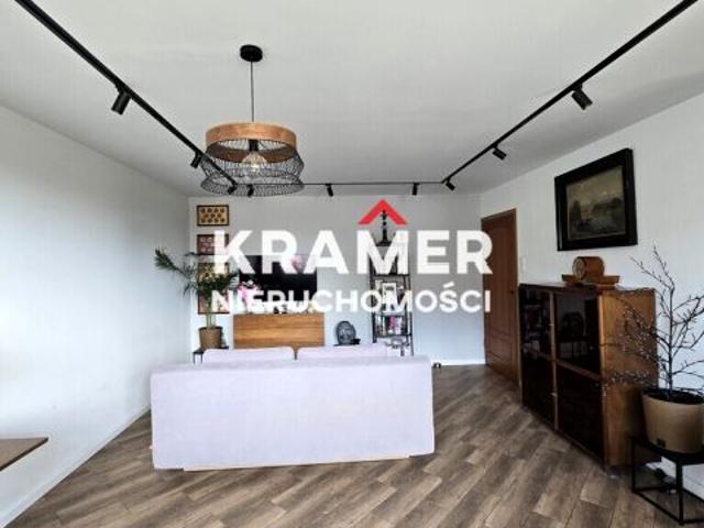 Baczyńskiego 90 m², Łomianki