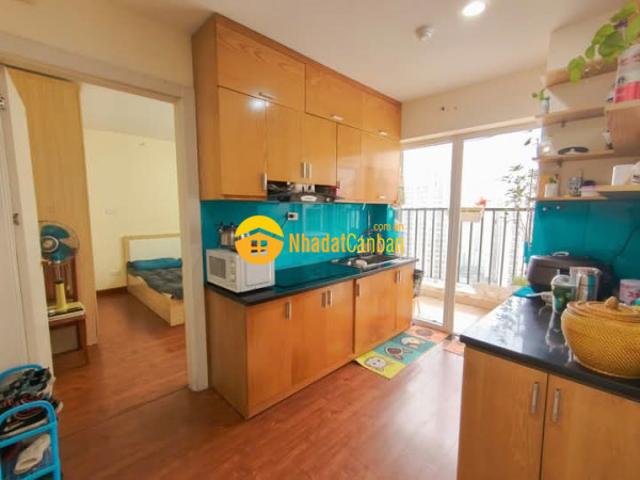 Bác liên bán căn hộ p1807 chung cư yên hòa, dt 55m2, giá 3.55 tỷ, cầu giấy
