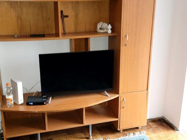 Bacau Garsoniera de inchiriat ultracentral, str. Mihai Viteazul,et.1