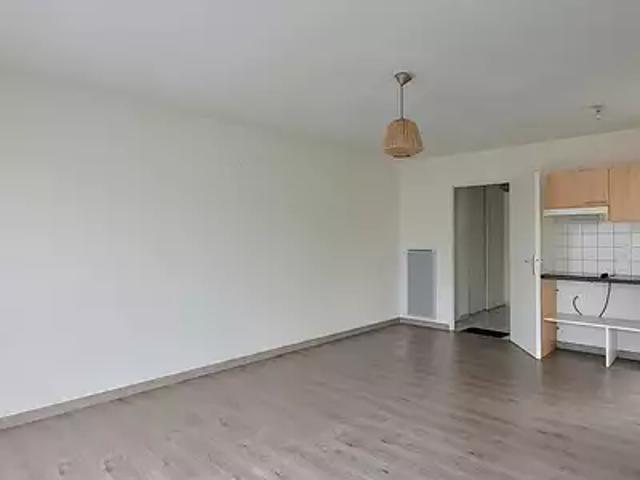 Baccarat 54120 Achat / Vente appartement 1 pièce t1 parking