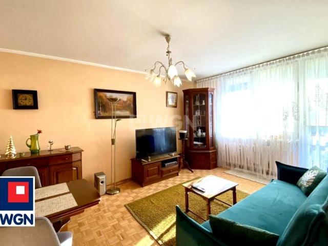 Bacewicz 53 m², Częstochowa