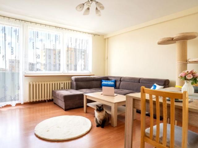 Bacewicz 60 m², Częstochowa