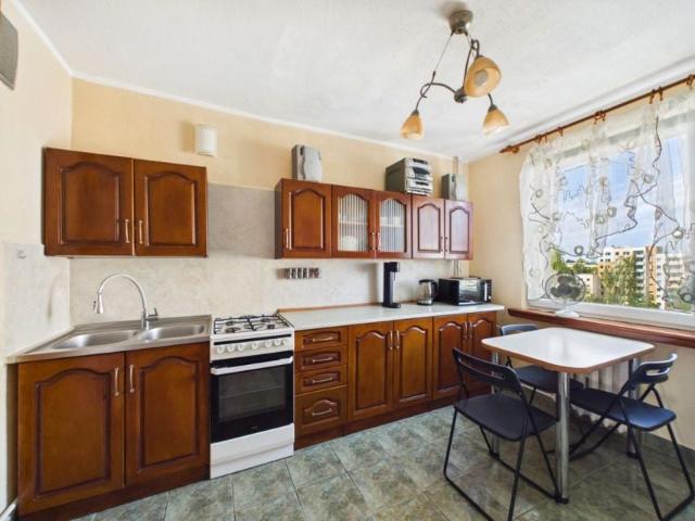 Bacewicz 64 m², Częstochowa